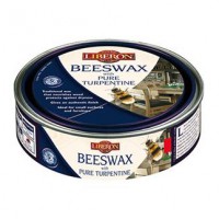 Beeswax Paste