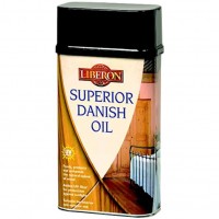 Superior Danish Oil