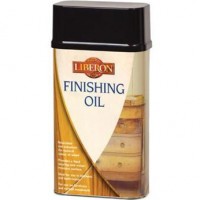Finishing Oil
