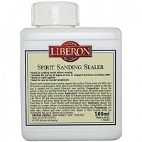 Sanding Sealer
