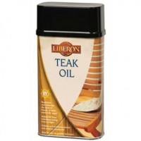 Teak Oil
