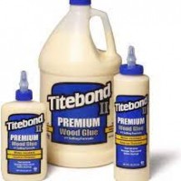 Titebond II Premium Wood Glue
