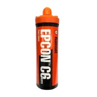 Epcon 6 Construction, Epoxy Resins, Ramset - Epcon C6 EF | Mainland Fasteners