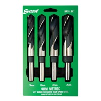 Reduced Shank Drill Set