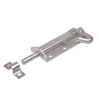 Single Eye Padbolts