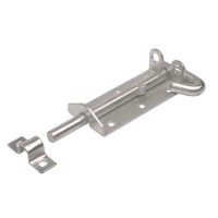 Double Eye Padbolts