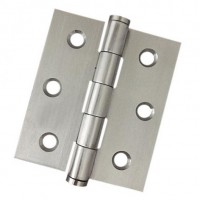 Stainless Steel Fixed Pin