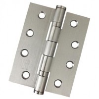 Stainless Steel Fixed Pin w/Bearing