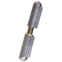 Steel  Weld On Hinges