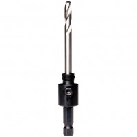 A1E Arbor 3/8" Chuck