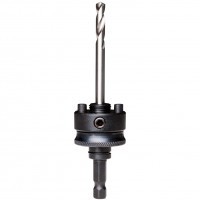 A2E Arbor (1/2" Chuck)