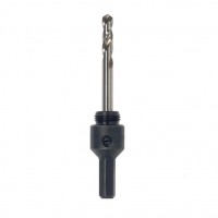 BA2 Arbor (1/2" Chuck)