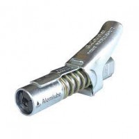 Quick Release Grease Gun Coupler