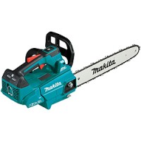 18Vx2 (36V) LXT Brushless 35cm 14" Top Handle Chainsaw