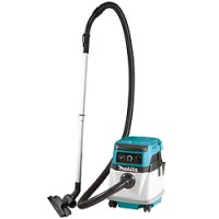 18Vx2 (36V) LXT / AC Brushless Wet/Dry Vacuum Cleaner