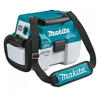 18V LXT Brushless Wet/Dry Dust Extractor