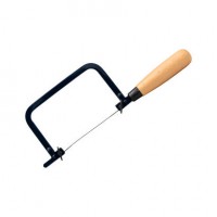 Piercing Saw Frame