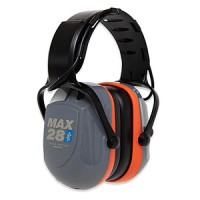 E-Max28 Bluetooth Earmuff