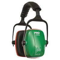 Cobra Folding Earmuff