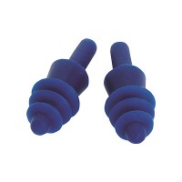 Prosil Reusable Uncorded Earplugs