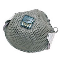 P2 Odour Valve Mask JS-823ML