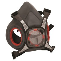 Half Mask Respirator (body only)