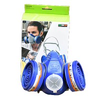 DUO A2P3 Respirator Kit