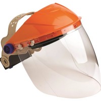Browguard (Striker) c/w Visor