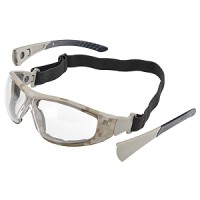 Go-Specs II Clear Goggles