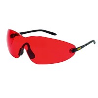 Laser Enhancement Glasses