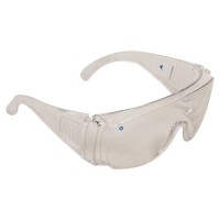 Over Spec Safety Glasses