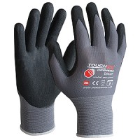 Openside Touchline Gloves
