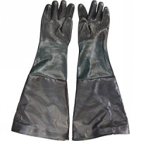 Sandblasting Gloves