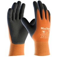 Cold Environment Gloves