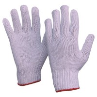 Knitted Cotton Gloves