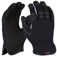 Synthetic Rigger Gloves