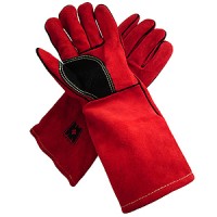 Red & Black