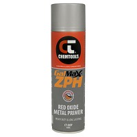 GalMax Red Oxide Primer