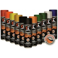 GalMax Coloured Paints
