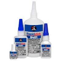 Instant Adhesives