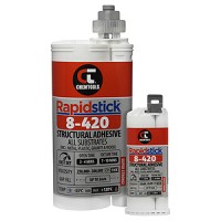 8-420 Structural Adhesive