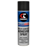 Multi-Surface Adhesive Spray