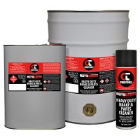 Anti-Sieze, Cleaners, Cutting Fluid, De-greasers and Lubricants