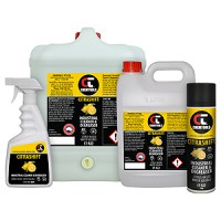 DEOX R22™ Citrashift Industrial Cleaner & Degreaser