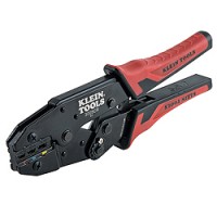 Ratcheting Crimper