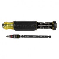 14-in-1 HVAC Screwdriver