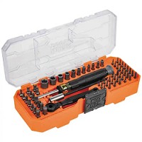 Precision Ratchet & Driver System