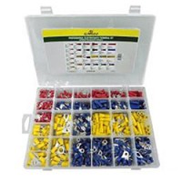 Electrical Terminals