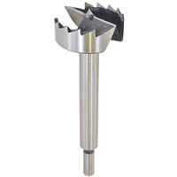 Forstner Sawtooth Bits (individual)