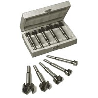 Forstner Bits Set